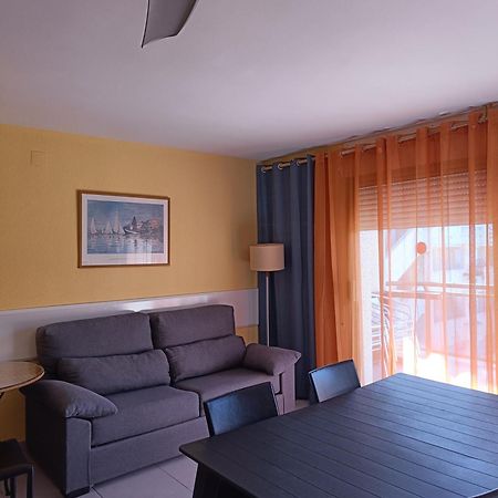 Somni Cambrils Apartment Exterior photo