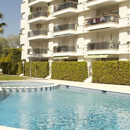 Somni Cambrils Apartment Exterior photo