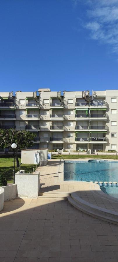 Somni Cambrils Apartment Exterior photo