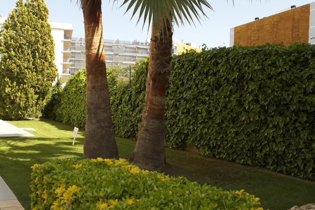 Somni Cambrils Apartment Exterior photo