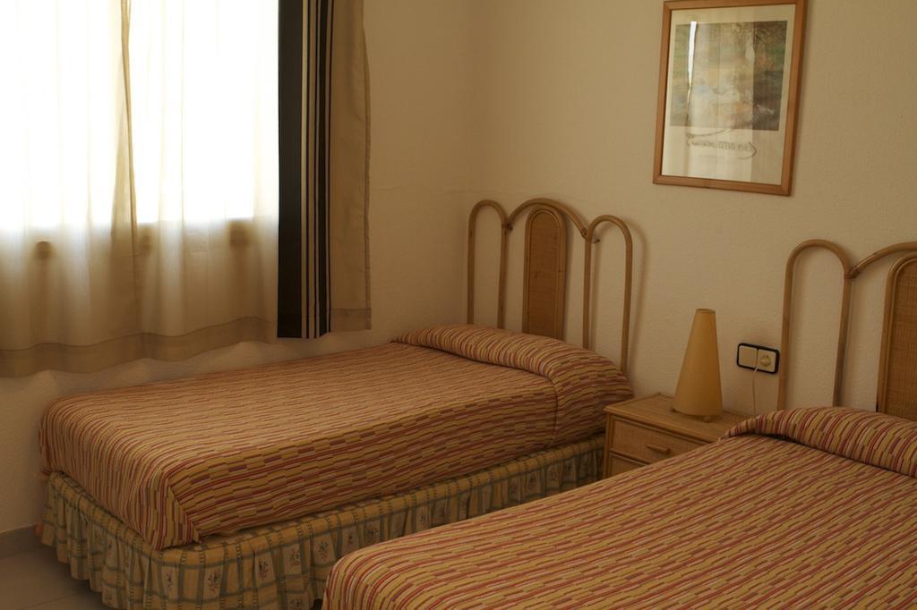 Somni Cambrils Apartment Room photo