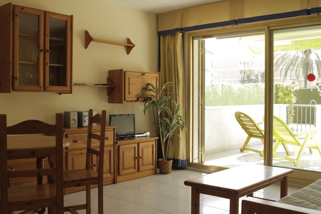 Somni Cambrils Apartment Room photo