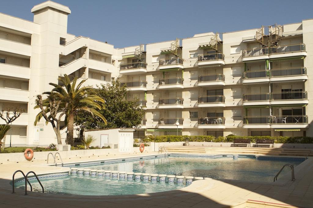 Somni Cambrils Apartment Exterior photo